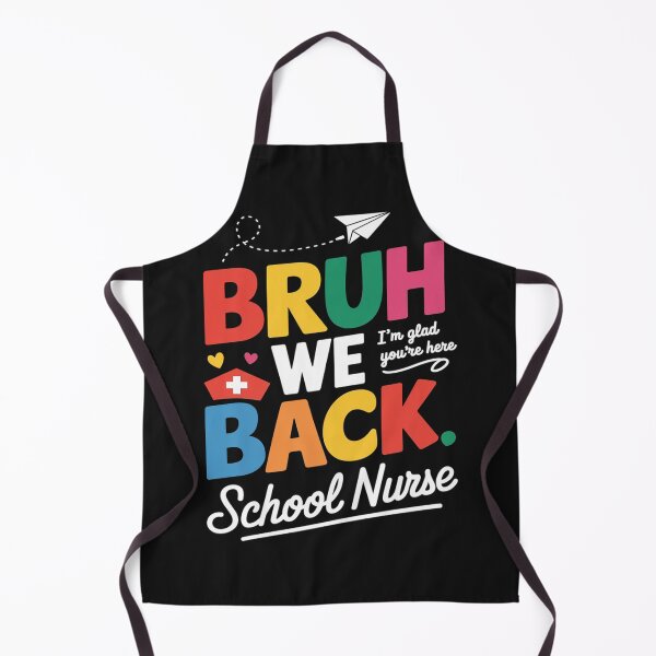 Artikelvorschau, Schönen ersten Schultag, Leute! Wir sind zurück in der Schule, ihr Lieben! entworfen und verkauft von ReefNight.