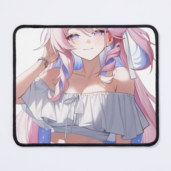 Item preview, Denia Smile Wuthering Waves designed and sold by KomiArts.