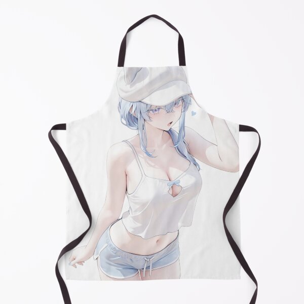 Item preview, Shorekeeper Cute Hat Wuthering Waves designed and sold by KomiArts.