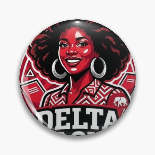 Item preview, Delta Teacher designed and sold by UmojaApparel.