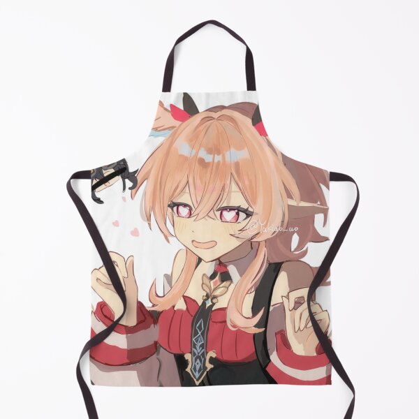 Item preview, Linnea Love Struck Genshin Impact designed and sold by KomiArts.