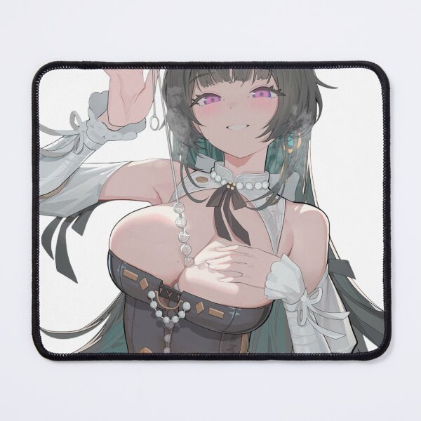 Item preview, Astra Yao Pearls Zenless Zone Zero designed and sold by KomiArts.