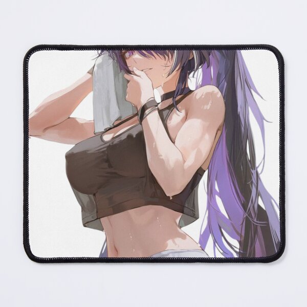 Item preview, Acheron Sweating Honkai Star Rail designed and sold by KomiArts.