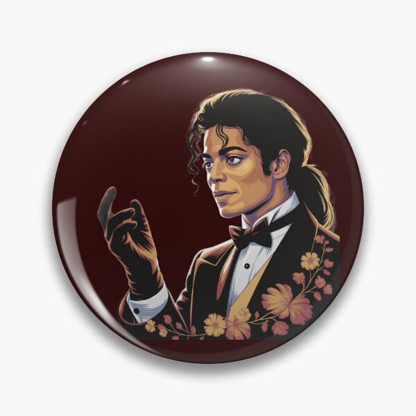 Item preview, Michael Jackson | The moon walker designed and sold by Ink And Inspire.