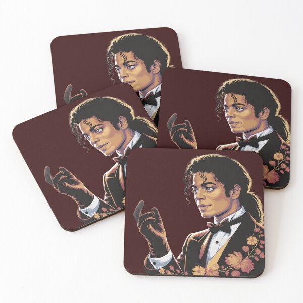 Item preview, Michael Jackson | The moon walker designed and sold by Ink And Inspire.