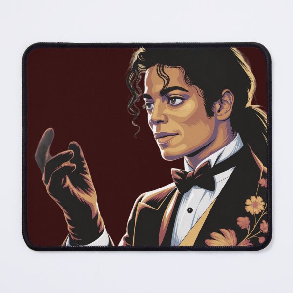 Item preview, Michael Jackson | The moon walker designed and sold by Ink And Inspire.