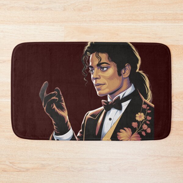Item preview, Michael Jackson | The moon walker designed and sold by Ink And Inspire.