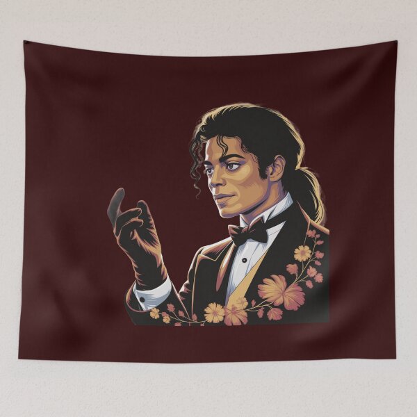 Item preview, Michael Jackson | The moon walker designed and sold by Ink And Inspire.