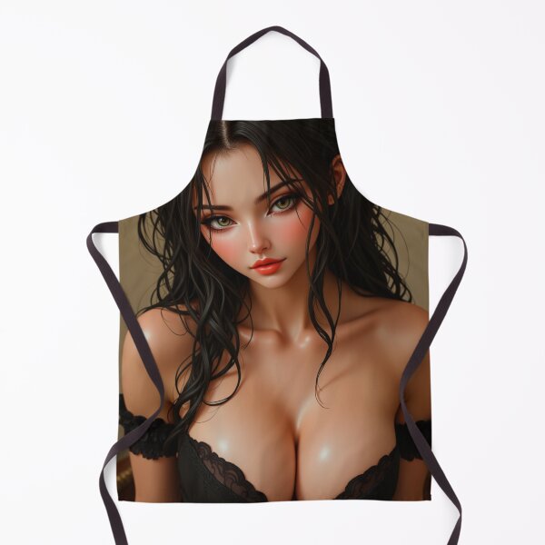 Item preview, Jenaya Jubilee | Seductive Girl Portrait designed and sold by KasaHunterHarem.