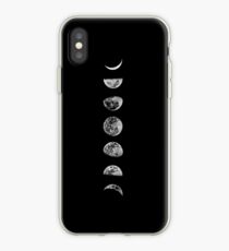 Moon Tumblr iPhone Case