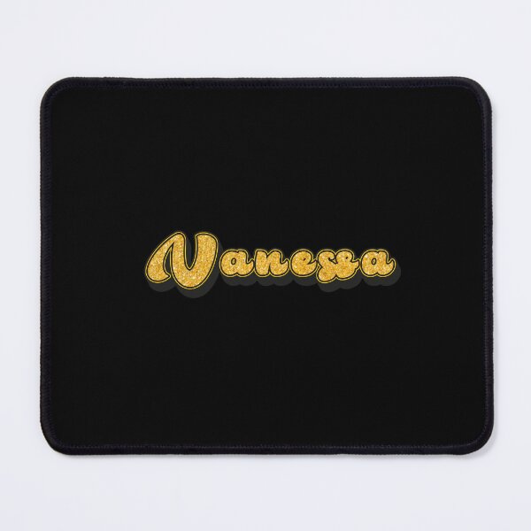 Item preview, Vanessa Personalized Funny Custom Name - Cool Design for Women and Girls designed and sold by Watsonarts.