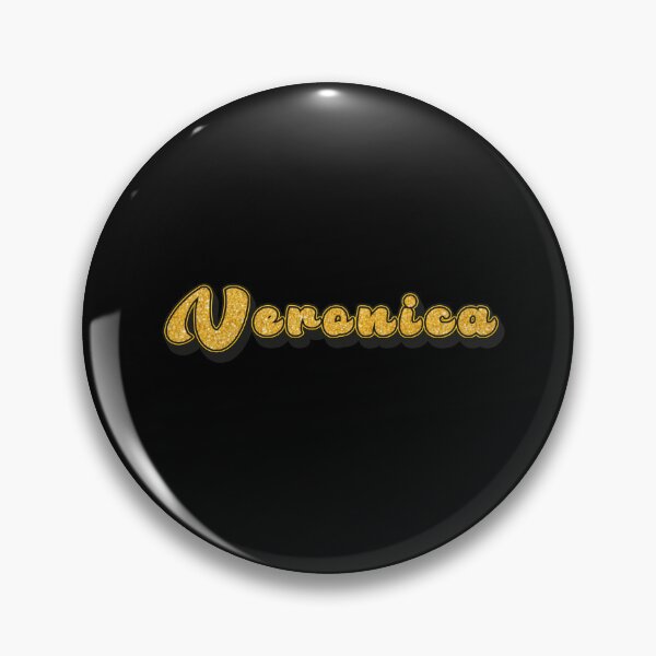 Item preview, Veronica Personalized Funny Custom Name - Cool Design for Women and Girls designed and sold by Watsonarts.