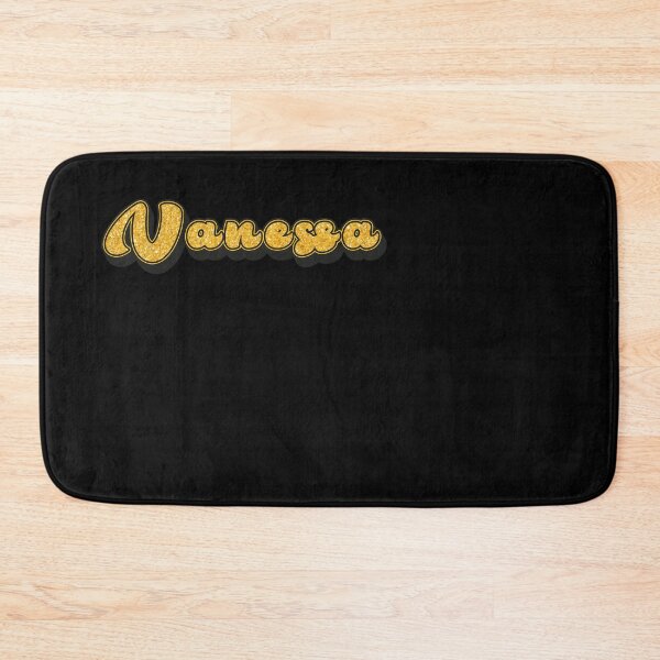 Item preview, Vanessa Personalized Funny Custom Name - Cool Design for Women and Girls designed and sold by Watsonarts.