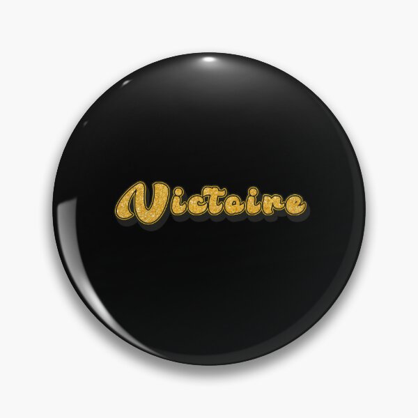 Item preview, Victoire Personalized Funny Custom Name - Cool Design for Women and Girls designed and sold by Watsonarts.
