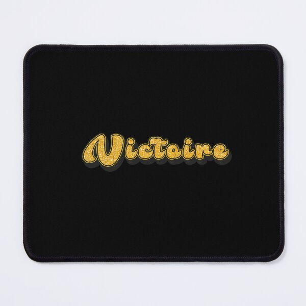 Item preview, Victoire Personalized Funny Custom Name - Cool Design for Women and Girls designed and sold by Watsonarts.