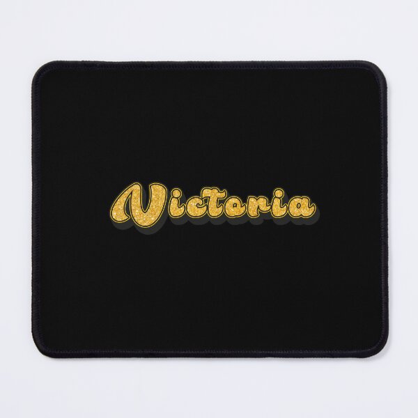 Item preview, Victoria Personalized Funny Custom Name - Cool Design for Women and Girls designed and sold by Watsonarts.