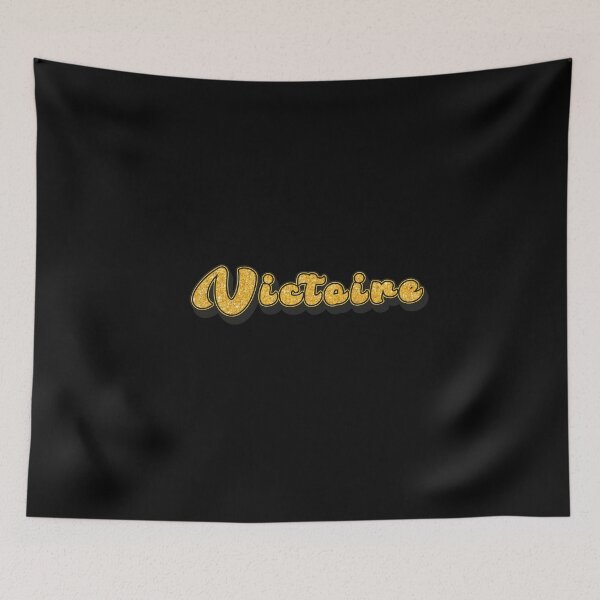 Item preview, Victoire Personalized Funny Custom Name - Cool Design for Women and Girls designed and sold by Watsonarts.