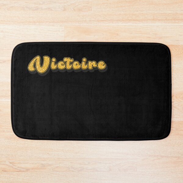 Item preview, Victoire Personalized Funny Custom Name - Cool Design for Women and Girls designed and sold by Watsonarts.