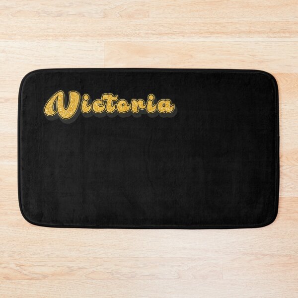 Item preview, Victoria Personalized Funny Custom Name - Cool Design for Women and Girls designed and sold by Watsonarts.