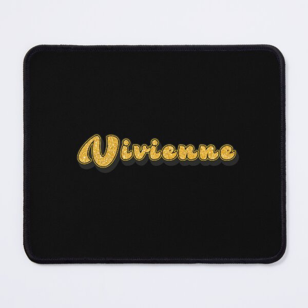 Item preview, Vivienne Personalized Funny Custom Name - Cool Design for Women and Girls designed and sold by Watsonarts.