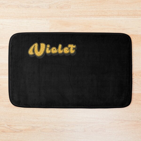 Item preview, Violet Personalized Funny Custom Name - Cool Design for Women and Girls designed and sold by Watsonarts.