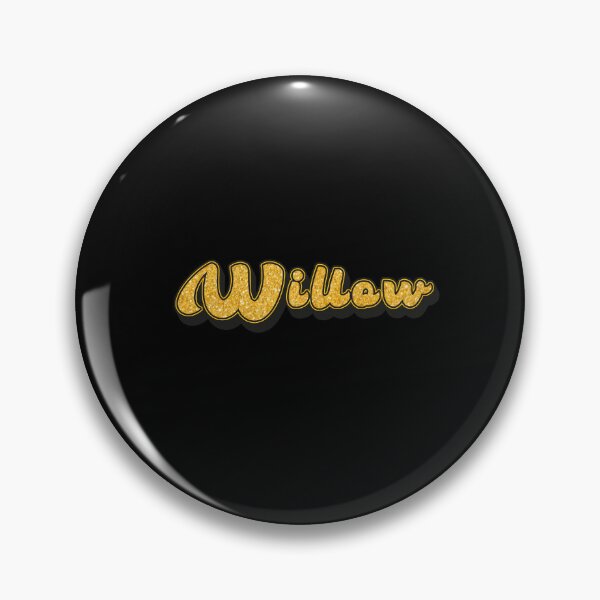 Item preview, Willow Personalized Funny Custom Name - Cool Design for Women and Girls designed and sold by Watsonarts.
