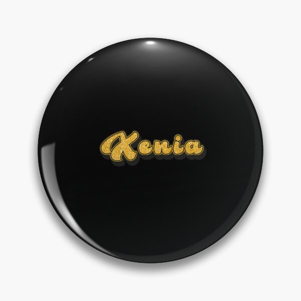 Item preview, Xenia Personalized Funny Custom Name - Cool Design for Women and Girls designed and sold by Watsonarts.