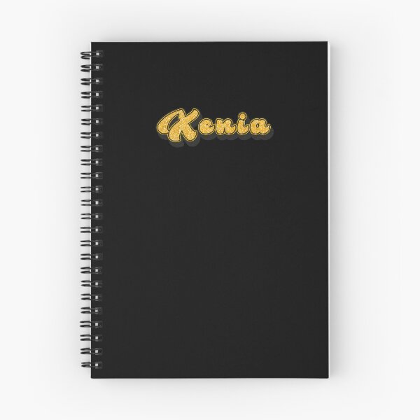 Item preview, Xenia Personalized Funny Custom Name - Cool Design for Women and Girls designed and sold by Watsonarts.