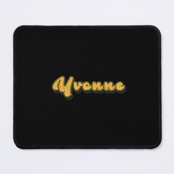 Item preview, Yvonne Personalized Funny Custom Name - Cool Design for Women and Girls designed and sold by Watsonarts.