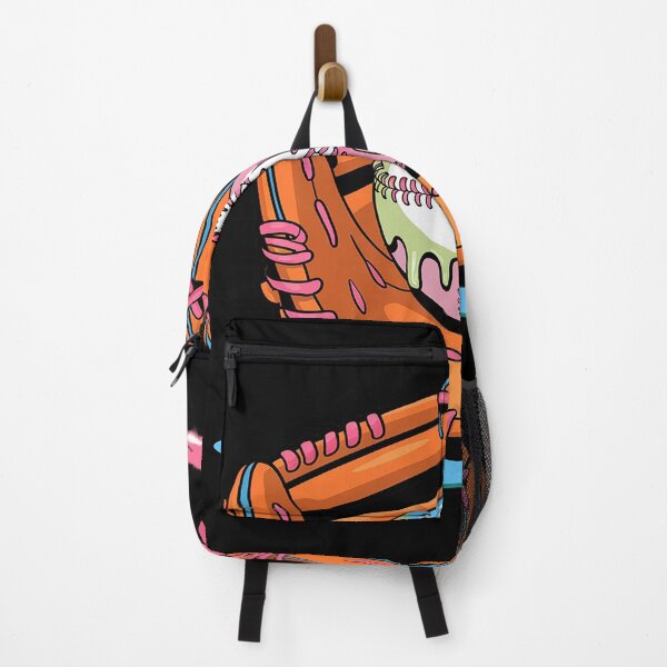 Item preview, Ice Cream Drip Baseball Stuff Baseball Drip For Boys  designed and sold by Ranicholasyy.