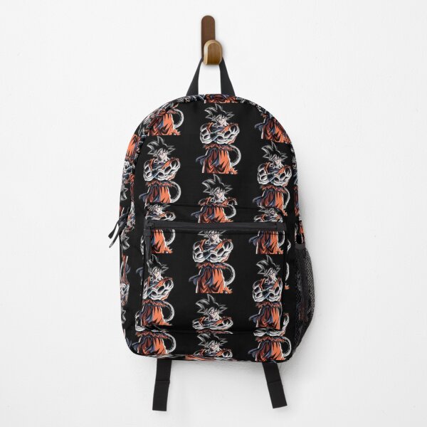 Item preview, Goku designed and sold by fioreab.