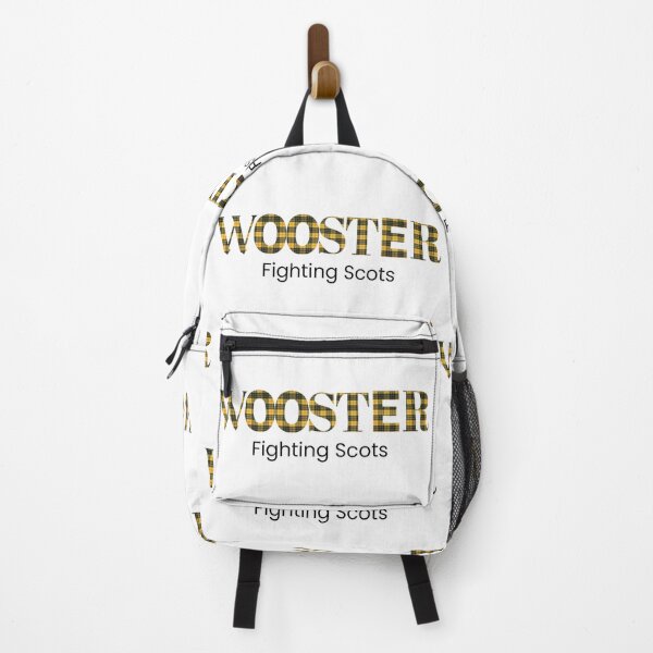 Item preview, College of Wooster designed and sold by Curious Frog.