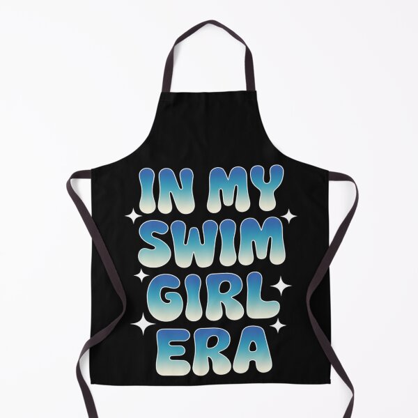 Artikelvorschau, In meiner Schwimmmädchen-Ära Schwimmen Schwimmerin Schwimmfrauen entworfen und verkauft von Sutvaomom.