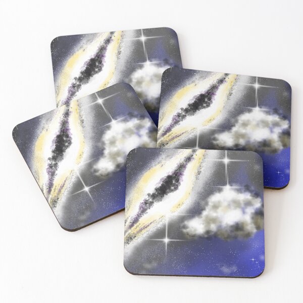 Item preview, Milky Way designed and sold by Rage and Candy.