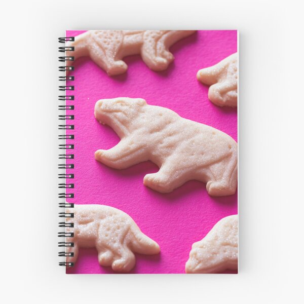 Item preview, Animal Crackers on Hot Pink designed and sold by Swedeprep.
