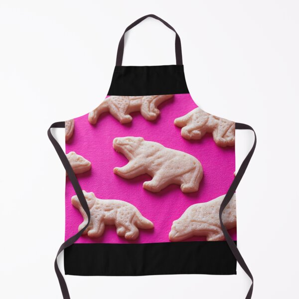 Item preview, Animal Crackers on Hot Pink designed and sold by Swedeprep.