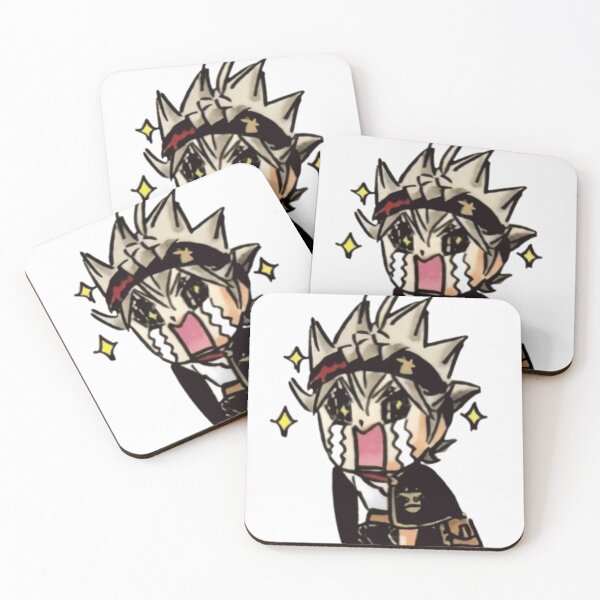 Item preview, asta chibi designed and sold by abriellaStudios.