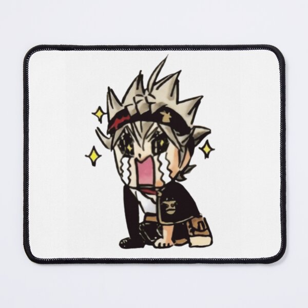 Item preview, asta chibi designed and sold by abriellaStudios.