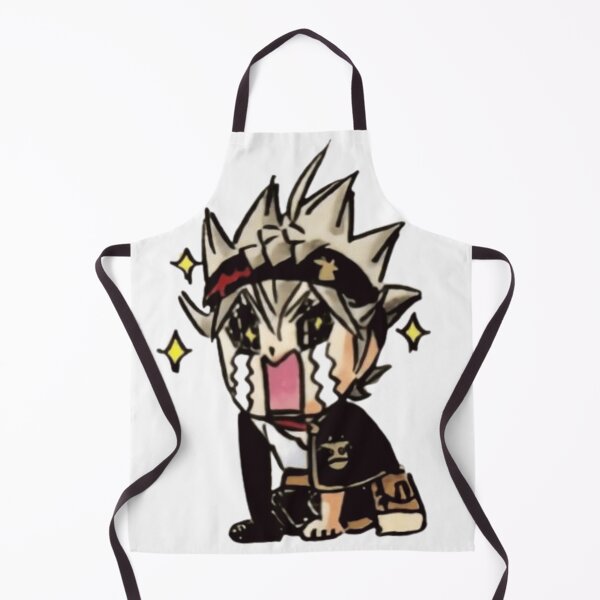 Item preview, asta chibi designed and sold by abriellaStudios.