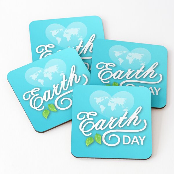 Item preview, Stay Natural – There Is No Planet B – Go Green Earth Day Typography Design designed and sold by Art Wave Studio.