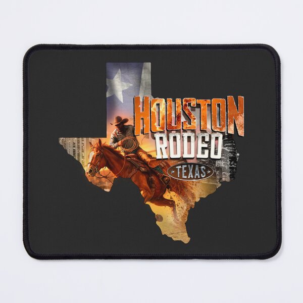 Item preview, Houston rodeo  designed and sold by Caramel-Dog.