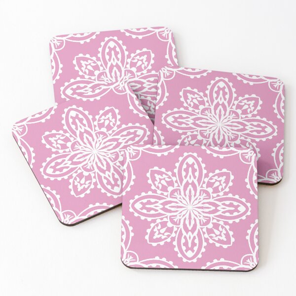Item preview, Spring Blush designed and sold by PatternS00p.
