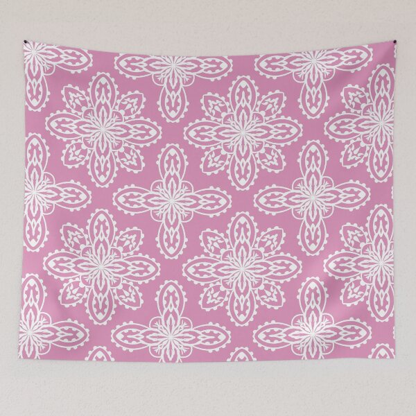 Item preview, Spring Blush designed and sold by PatternS00p.
