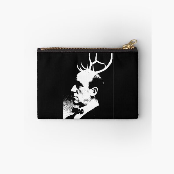 Item preview, Algernon Blackwood designed and sold by AeternumInferis.