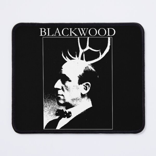 Item preview, Algernon Blackwood designed and sold by AeternumInferis.