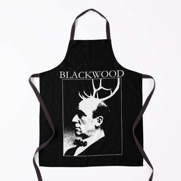 Item preview, Algernon Blackwood designed and sold by AeternumInferis.