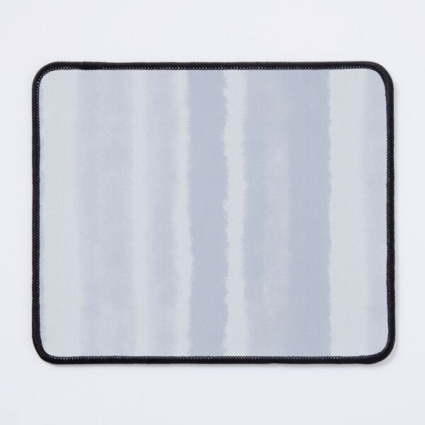 Item preview, Watercolour Stripes - Shallow Shores - Purple designed and sold by Stephanie Fiona Design.