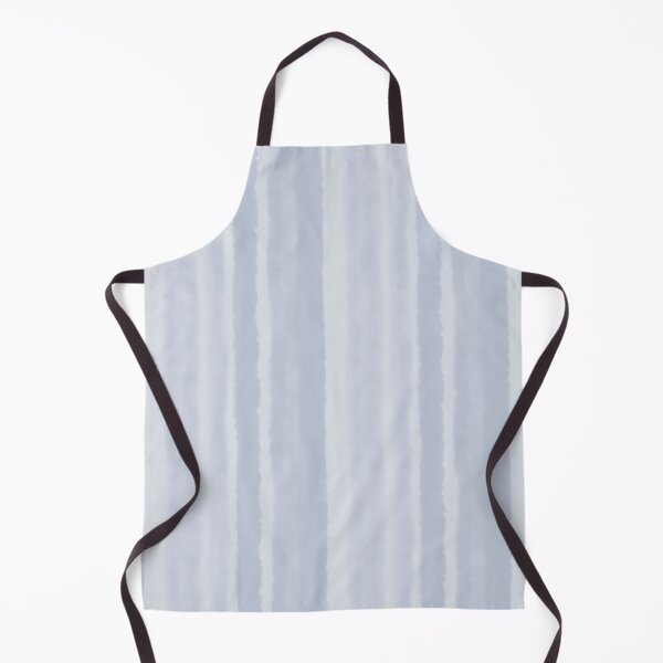 Item preview, Watercolour Stripes - Shallow Shores - Purple designed and sold by Stephanie Fiona Design.