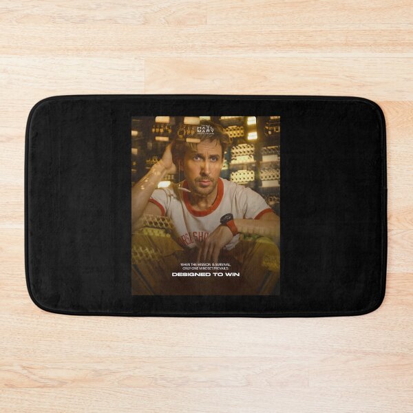 Item preview,  Project Hail Mary designed and sold by Gdragonmobi.