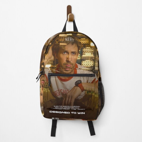 Item preview, Project Hail Mary designed and sold by Gdragonmobi.